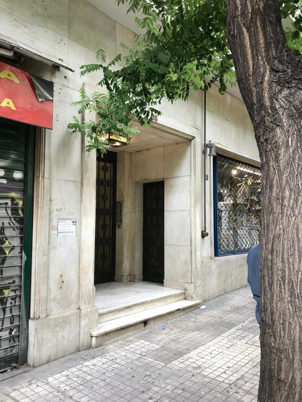Toni'S "Aquaman" 4Bd Apartment In Athens! Exterior photo